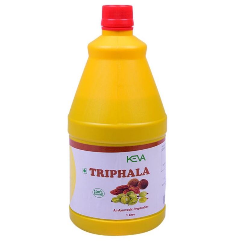 Keva Triphala Juice